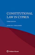 Constitutional Law in Cyprus