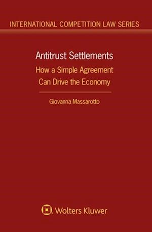 Antitrust Settlements