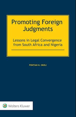 Promoting Foreign Judgments