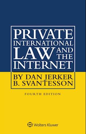 Private International Law and the Internet