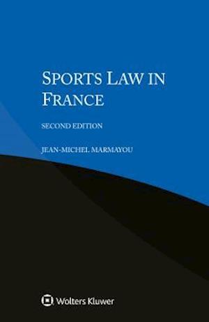 Sports Law in France