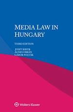 Media Law in Hungary