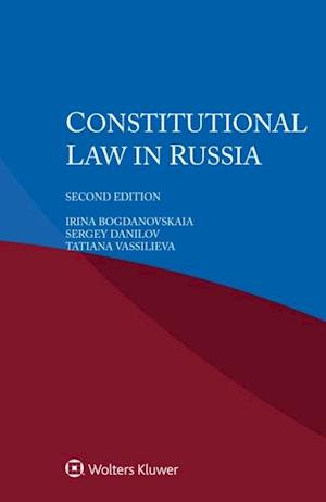 Constitutional Law in Russia