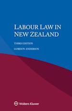 Labour Law in New Zealand