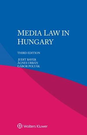 Media law in Hungary