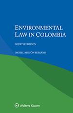 Environmental Law in Colombia