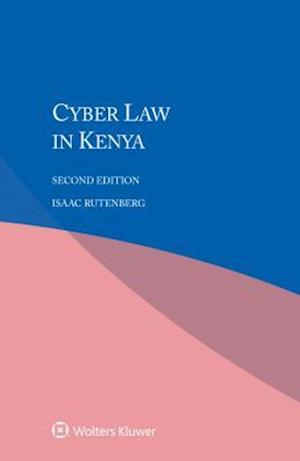 Cyber Law in Kenya