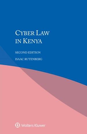 Cyber Law in Kenya