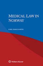 Medical Law in Norway