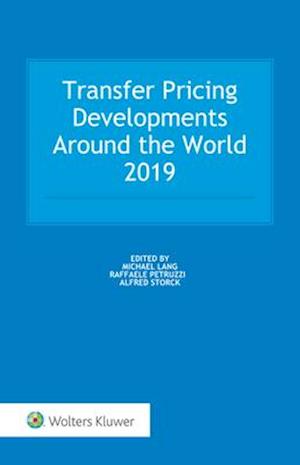 Transfer Pricing Developments Around the World 2019