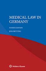 Medical Law in Germany