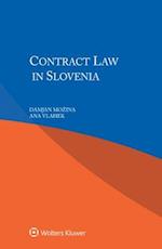 Contract Law in Slovenia