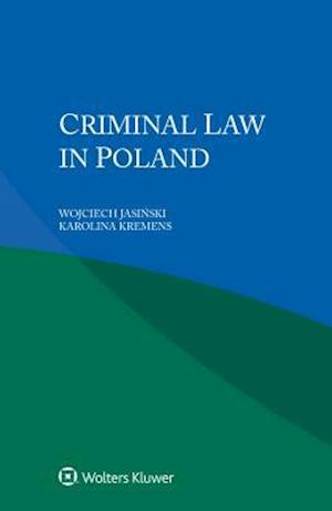 Criminal Law in Poland