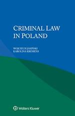 Criminal Law in Poland