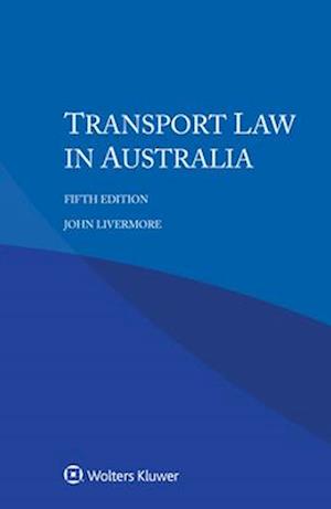 Transport Law in Australia