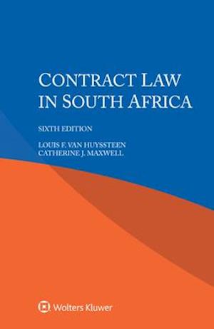 Contract Law in South Africa