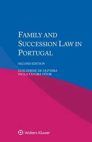 Family and Succession Law in Portugal