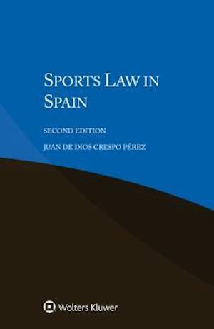 Sports Law in Spain