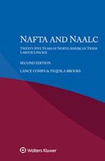 NAFTA and NAALC