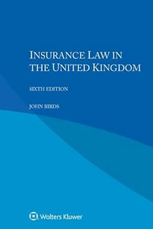 Insurance Law in the United Kingdom