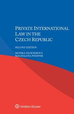 Private International Law in the Czech Republic