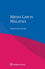 Media Law in Malaysia