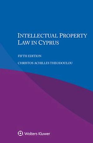 Intellectual Property Law in Cyprus