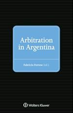 Arbitration in Argentina