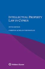 Intellectual Property Law in Cyprus