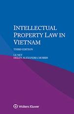 Intellectual Property Law in Vietnam