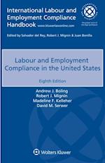 Labour and Employment Compliance in the United States