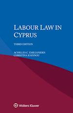 Labour Law in Cyprus