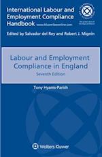 Labour and Employment Compliance in England