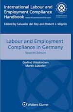 Labour and Employment Compliance in Germany