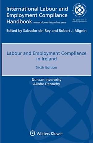 Labour and Employment Compliance in Ireland