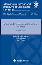 Labour and Employment Compliance in Israel