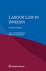 Labour Law in Sweden