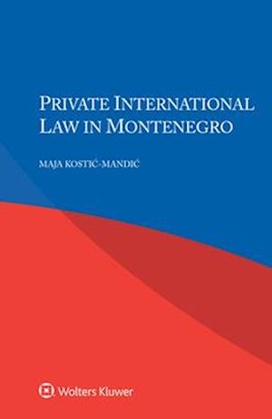 Private International Law in Montenegro