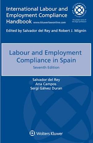 Labour and Employment Compliance in Spain