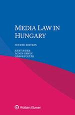 Media Law in Hungary