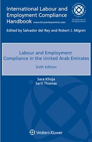 Labour and Employment Compliance in The United Arab Emirates