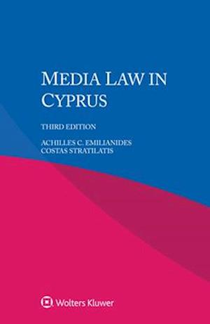 Media Law in Cyprus