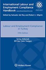 Labour and Employment Compliance in Turkey