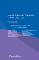 Commercial and Economic Law in Denmark