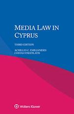 Media Law in Cyprus