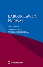 Labour Law in Norway