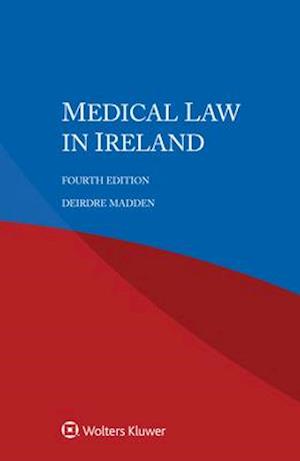 Medical Law in Ireland