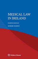 Medical Law in Ireland