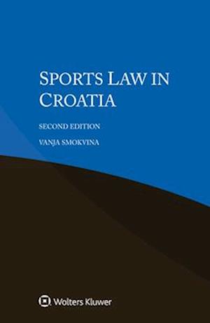 Sports Law in Croatia