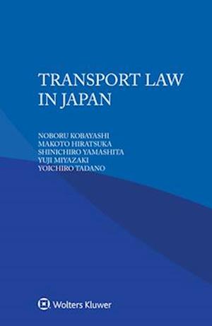 Transport Law in Japan